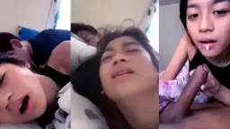 Tidur Bareng Malah Dientot Kakak Video by TubeV Tidur Bareng Malah Dientot Kakak Video by TubeV