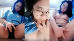 Chindo Kacamata Sange Colmek Sampe Muncrat Video by IXXX Chindo Kacamata Sange Colmek Sampe Muncrat Video by IXXX