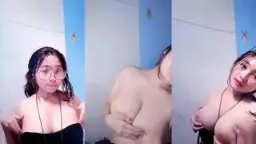 Miyuki Tobrut BH Hitam Video by SpankBang