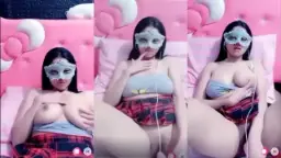 Bintang Terbaru Colmek Video by PornGo