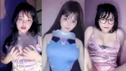 Premium Wulan Chan Full Video Video by PornTrex