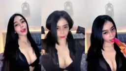 Belahan Susu Halona Video by PornOne