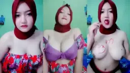 Host Hijabers Merah Payudara Besar Video by PlayBokep Host Hijabers Merah Payudara Besar Video by PlayBokep
