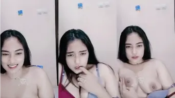 Kak Xaquila Remas Tetek Bling2 Video by PornHub Kak Xaquila Remas Tetek Bling2 Video by PornHub