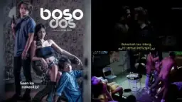 Bokep Boso Dos 2023 Sub Indo – Bokep Film Semi Subtitle Indonesia Video by simontok