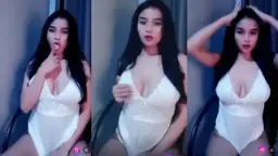 Chacha Cantik Tobrut Bening Video by indo