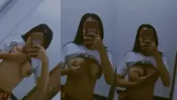 Terbaru Daun Masih Muda Kirim PAP TT 2 Video by PornGo