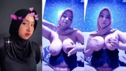Jilbab Tobrut Mirip Cucumilo 1 Video by PornHub Jilbab Tobrut Mirip Cucumilo 1 Video by PornHub
