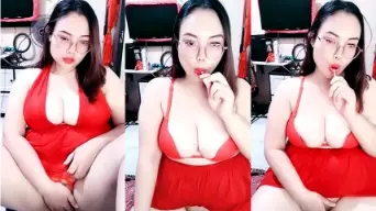 Tante Dewi Tobrut Bikin Tegang Pascol Video by PornOne