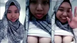 PapTT Dari 4_BG Hijab Toge Video by xVideos