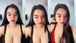 Ressa Cantik Chindo Tobrut Live Video by YourPorn