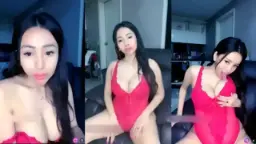Body Montok Miss Chloe Idaman Pascol Video by xNxx