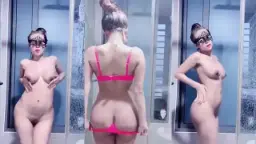 Mei Fifi Mandi Shower Video by KingBokep Mei Fifi Mandi Shower Video by KingBokep