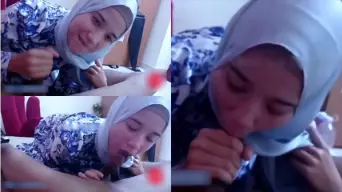 Pelajar Jilbab Biru Doyan Emut Kontol Video by NoBokep Pelajar Jilbab Biru Doyan Emut Kontol Video by NoBokep