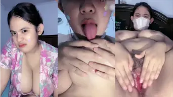 Tobrut Alami Baik Hati Ngangkang Colmek Video by Kompoz