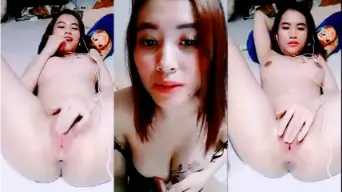 Miss Kay Bugil Live Colmek 03 Video by HQporner