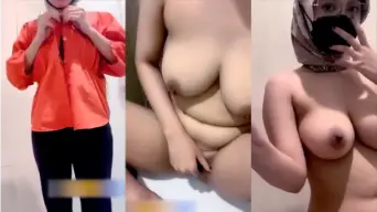 Abg Hijab Baby Ica Colmek 07 Video by HQporner