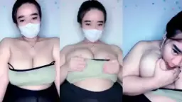 Miss Jijiw Remas Nenen Putih Besarnya Video by TXXX