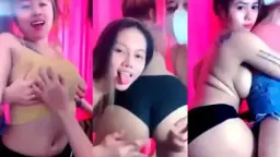 Tiga 4_BG Lesbian Jilat Jilat Puting Video by FapHouse Tiga 4_BG Lesbian Jilat Jilat Puting Video by FapHouse