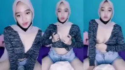 Filla Ukhti Remas Toket Hijab Video by BebasIndo Filla Ukhti Remas Toket Hijab Video by BebasIndo