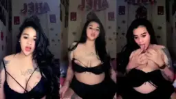 Nouna Toge Gadis Sexy Tatoo Siap Menghibur Pascol Video by BOKEPSIN Nouna Toge Gadis Sexy Tatoo Siap Menghibur Pascol Video by BOKEPSIN