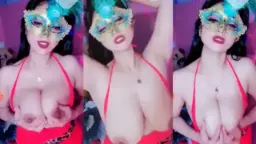 Toket Gede Tante Miss Amora Video by PornGo