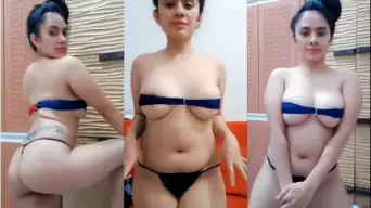Kimaya Agata Pantat Besar Goyang Video by YourPorn