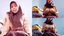 Hijab Pramuka Toket Gede Bulat Basah Video by simontok Hijab Pramuka Toket Gede Bulat Basah Video by simontok