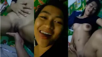 di Colmekin Pacar Sampe Merem Melek Video by TubeV