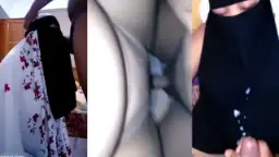 Vivi Cadar Mukena Video by PornHub