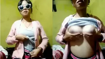 Pap TT Idaman ke Ayang Video by FapHouse
