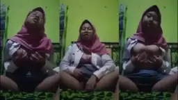 Masih SM4 Toketnya Gede Padet Banget Video by BOKEPSIN