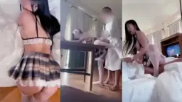 Akibat Cewe Cantik Pakai Baju Haram – Onlyfans Amam7078 Full Video Leaked Video by IXXX