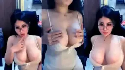 BabyFeriosa Toge Cute Pengen Kena Crot Video by KingBokep