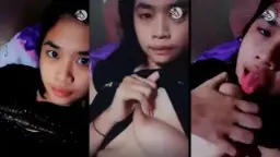 Salsa Jilat Uting Mango Live Video by PornOne