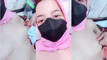 Jilbab Pink Bugil Pamerin Toket Mungilnya Video by YouPorn Jilbab Pink Bugil Pamerin Toket Mungilnya Video by YouPorn