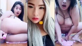 Live Tante Colmek Becek Pake Dildo Video by TXXX Live Tante Colmek Becek Pake Dildo Video by TXXX