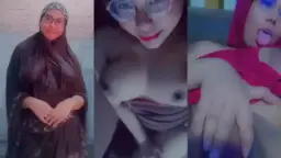 Salina Hijab Full Video Koleksi 12 Video by FapHouse Salina Hijab Full Video Koleksi 12 Video by FapHouse
