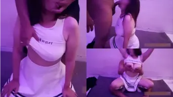 Cewek Montok Bayar Hutang Pake Badannya Video by SangeLink Cewek Montok Bayar Hutang Pake Badannya Video by SangeLink