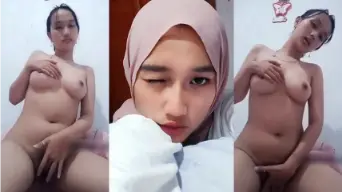 Dianitasari Rekam Colmek Untuk Pacar Video by KingBokep