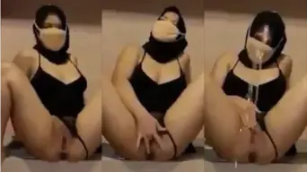 Tante Hijab Squirt Kayak Air mancur Video by PornOne Tante Hijab Squirt Kayak Air mancur Video by PornOne