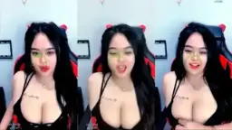 Amor Payudara Super Gede Uting Coklat Video by simontok