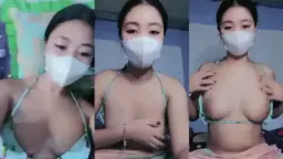 VCS Dedek Lala Mango Live Spill Utingnya Video by HQporner