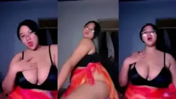 Rosella Host Simontok Video by YouJizz