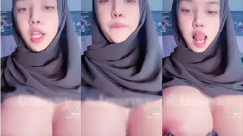Tiktokers Hijaber Cantik Toge Sange Video by PornHub Tiktokers Hijaber Cantik Toge Sange Video by PornHub