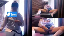 Putih Abu Abu Masturbasi Video by HQporner