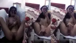 ABG Colmek Depan Cermin Video by AVTub