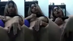 ABG Cantik Colmek Becek Sange Video by IXXX