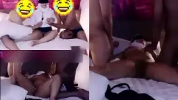 Tante Layani 2 Pria Di Hotel Video by YouPorn Tante Layani 2 Pria Di Hotel Video by YouPorn