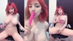Bokep Chindo Terbaru Nana Cute NanaCute 19 Video by TubeV